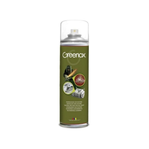 Desmoldeante spray greenox sin silicona